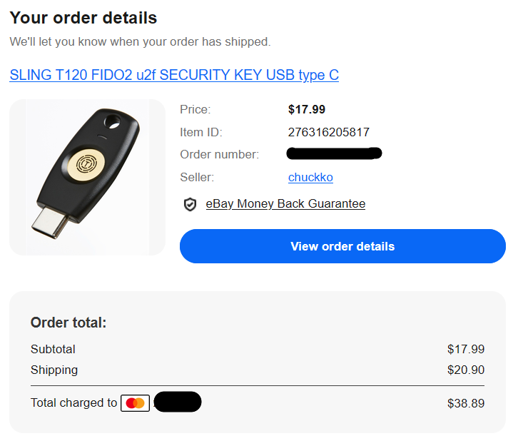 USB зонд? дайте два